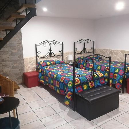 Villa Casa Mariu à Catane Extérieur photo
