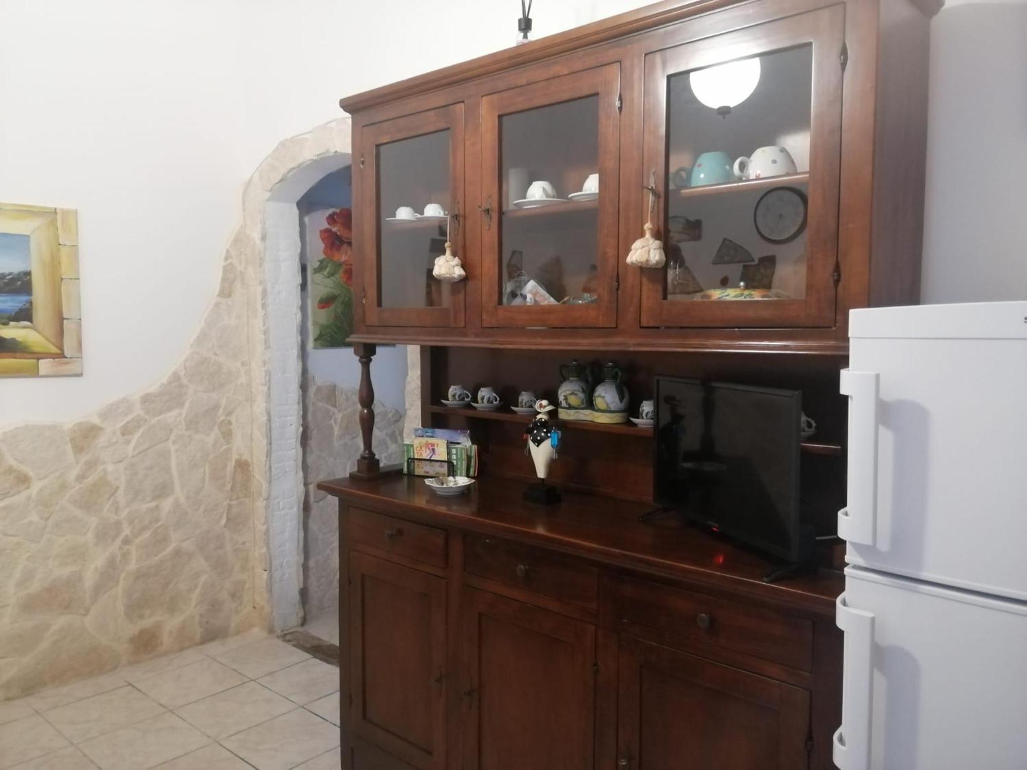 Villa Casa Mariu à Catane Extérieur photo