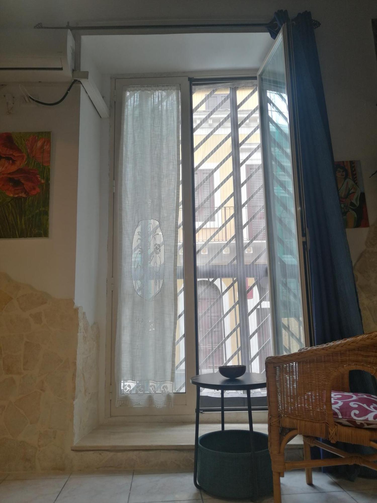 Villa Casa Mariu à Catane Extérieur photo