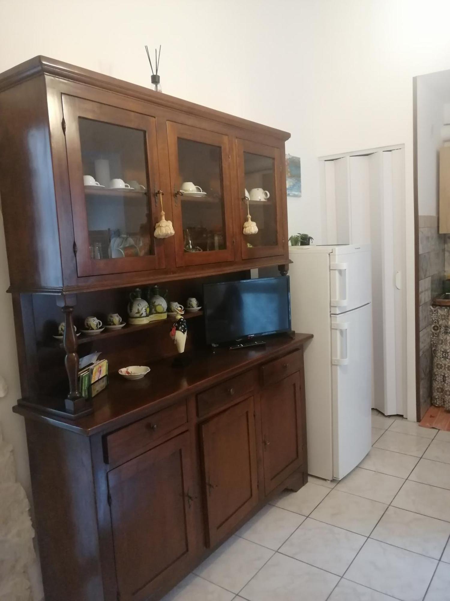 Villa Casa Mariu à Catane Extérieur photo