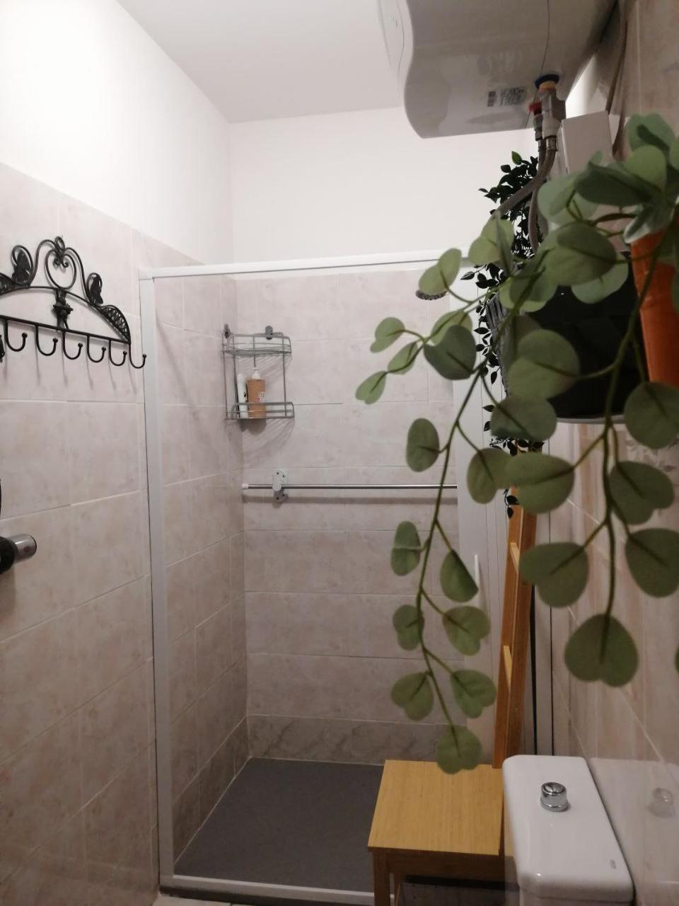Villa Casa Mariu à Catane Extérieur photo