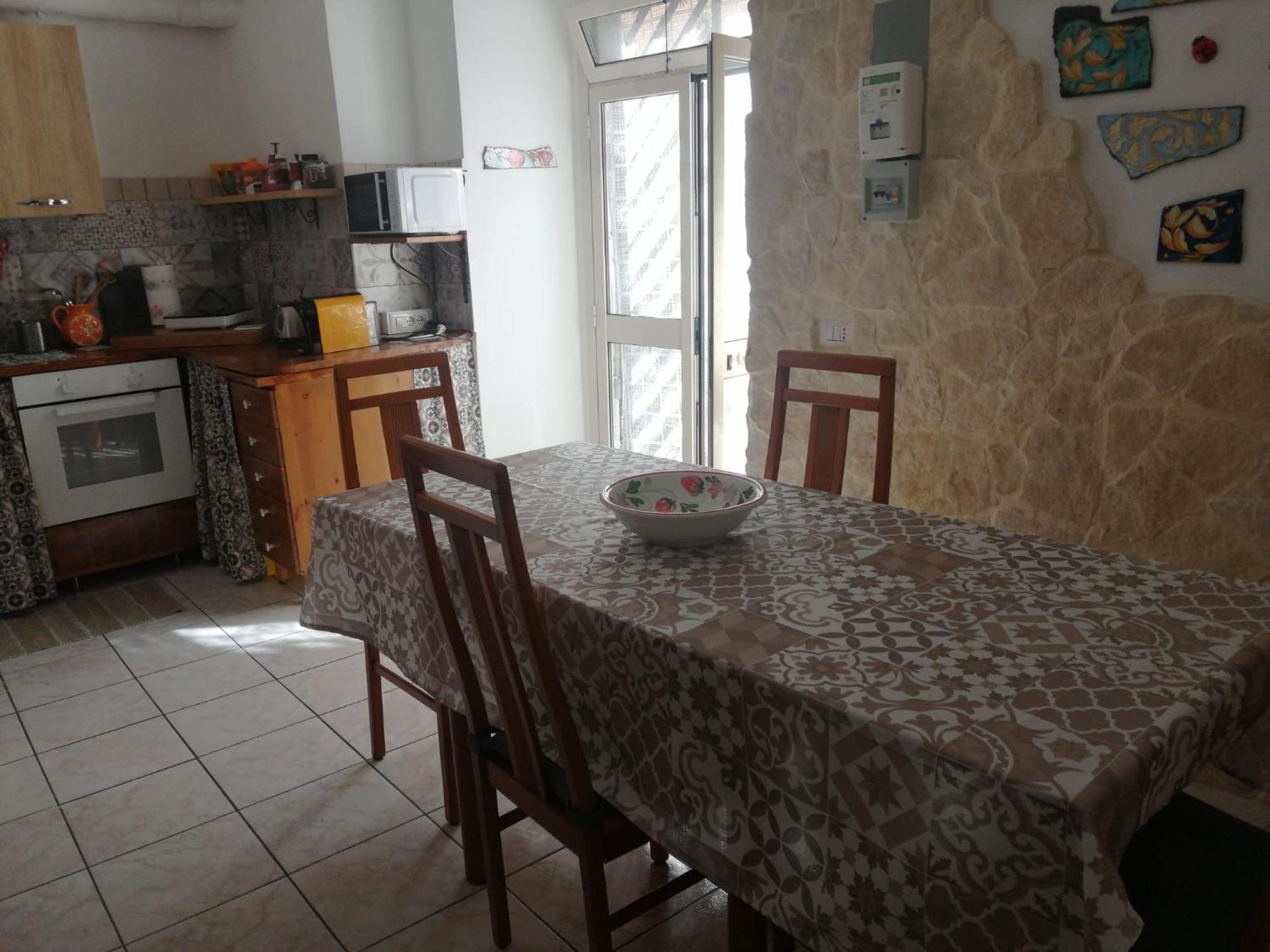 Villa Casa Mariu à Catane Extérieur photo